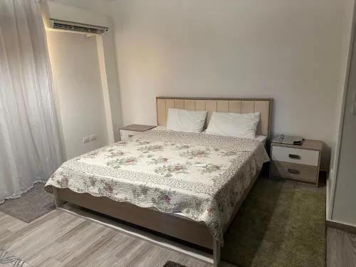 Almahmoud House