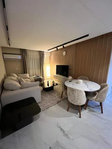Atallah Luxury Apartments 2