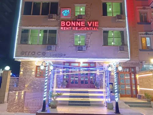 Bonne Vie Studios