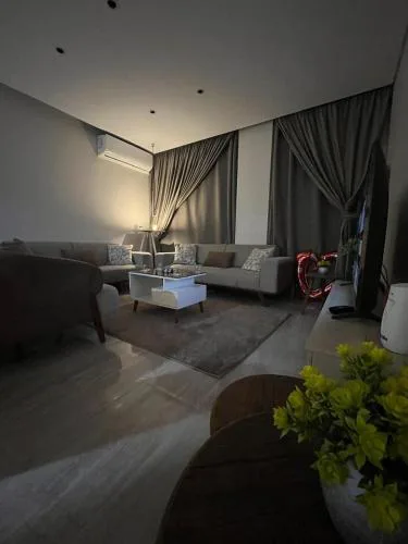 Comfortable apartment next to Mall of Arabia and Zayed Walk