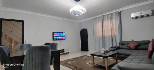 Comfy Apartment In Giza Cairo Family Only