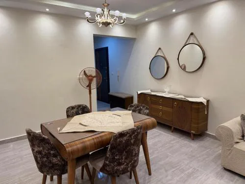 Cozy Super Furnished Fully equipped and decorated