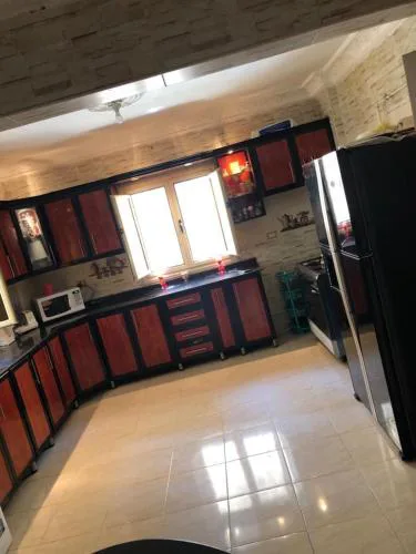 Duplex 5BD 3BR