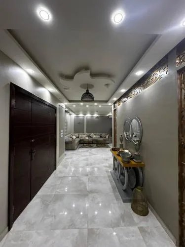Duplex Cairo Gardens 6th october