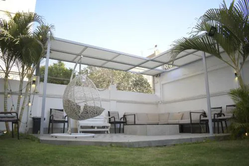 Egyptian Style 5 STAR Villa for Friends and Family Gatherings