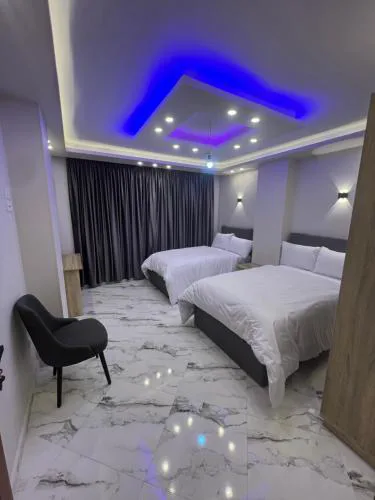 Elhosary apartment