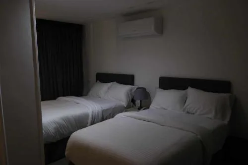 elhosary motel