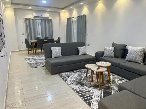 Elite House الصفوة للشقق الفندقية