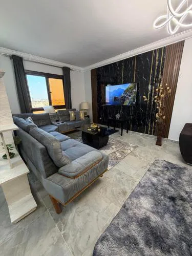 Full Apartment Awaits in 6th october