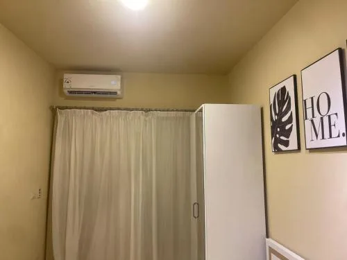 Furnished Hotel Studio for Rent in New October Compound