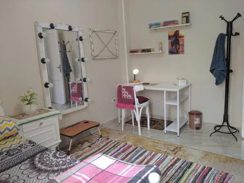 Gardenia House
