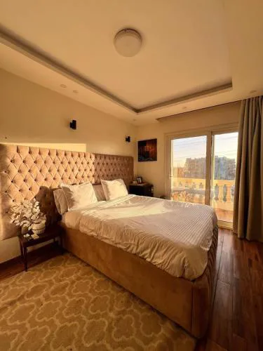 Hadayek Al-Ahram Guest House - حدائق الاهرام جيست هاوس