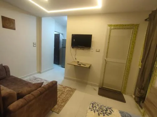 استديو فاخر للايجار اليومي