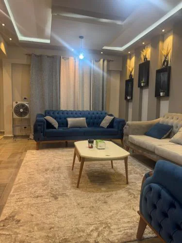 البيت بيتك الواحة