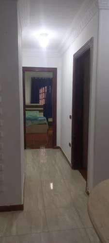 برج سكن اكتوبر