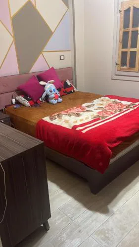 غرفه مريحه