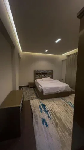 شقق فندقيه في اكتوبر