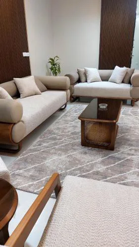 Luxury Apartment Near Mall of Arabia in 6th October Family only شقة فاخرة للايجار بجوار مول العرب فقط للعائلات