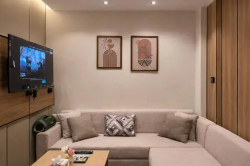 Luxury & Cozy Studio Near MSA University