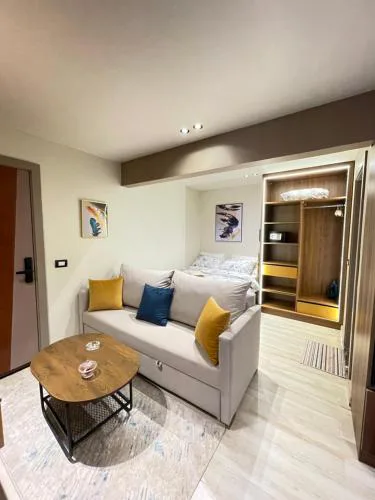 Luxury Studio House 1200-5