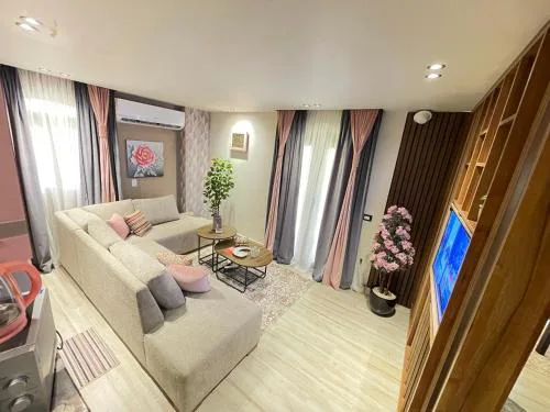 Luxury Studio House Suite 1200-1