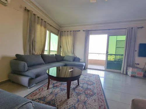 Marghany Building, Privacy and View