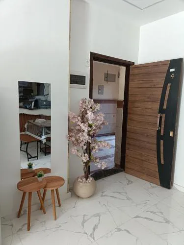 Melino Apartment in Degla Palms Compound October