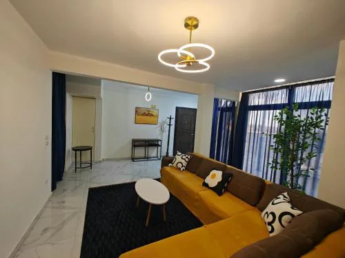 Modern quite comfort appartement
