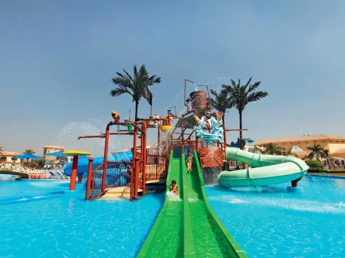 Mövenpick Hotel Cairo - Media City