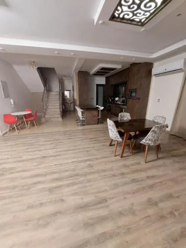 Near Mall Masr - Families only - 6 october - Luxury town house