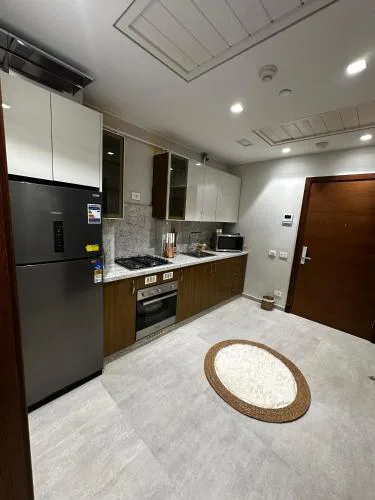 Studio for rent fully furnished