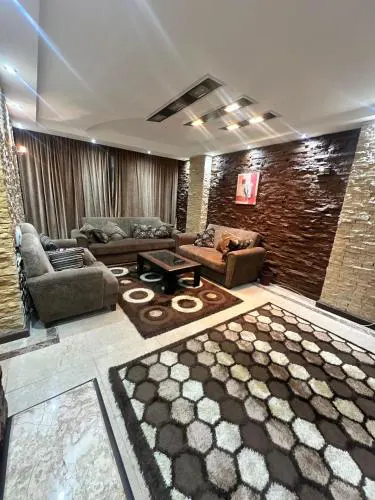 Stylish Premium Classic Apartment