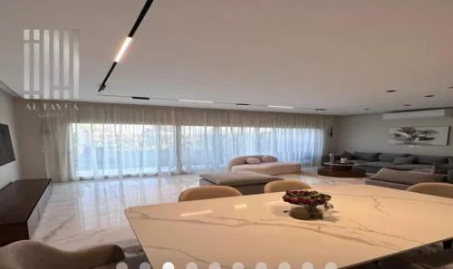 Twin house