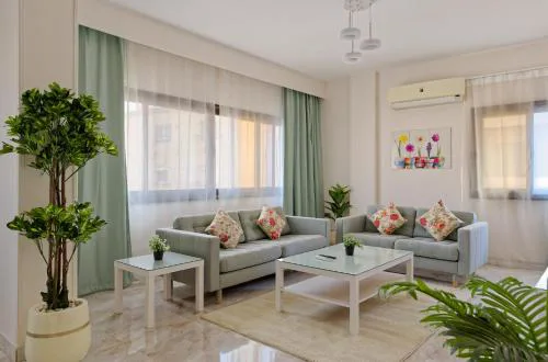VESTA - El Sheikh Zayed Residence