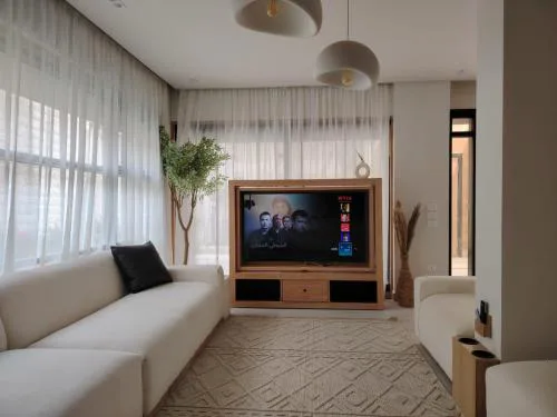 West Somid Luxury Serviced Apartments
