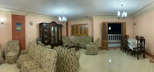 Al Haram Street 9