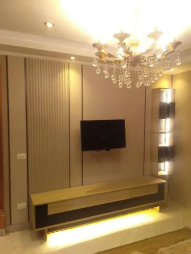 Apartment 10 minutes from the Great Egyptian Museum and the Pyramids