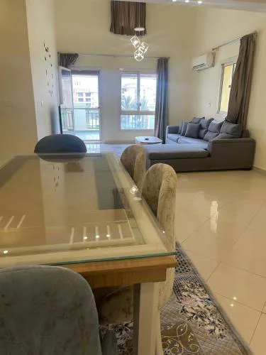 Apartment for rent 2 bedroom in Dreamland