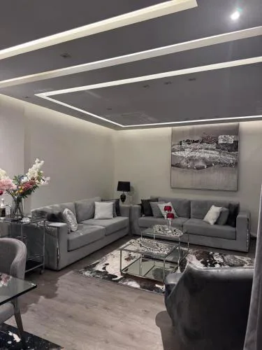 Apartment in Dreamland