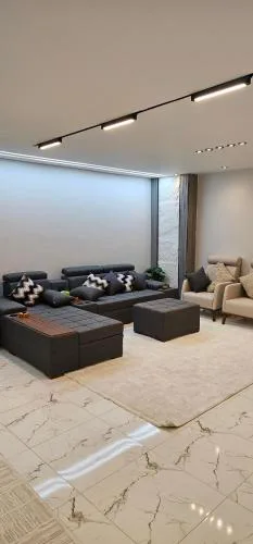 Bash villa