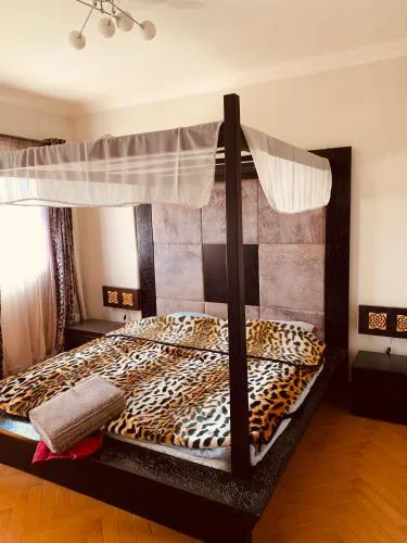 Beautiful townhouse in Hadayek ElMohandseen