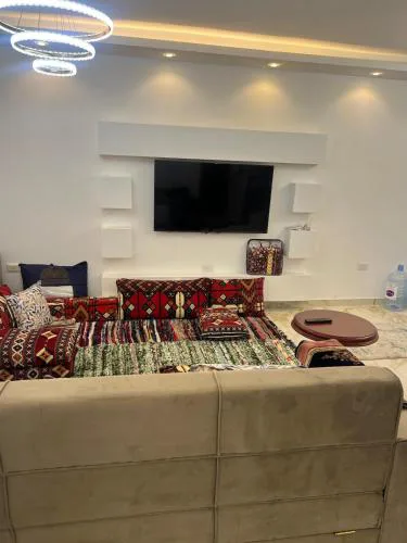 Brand new luxury apartment in Hadayek el ahram