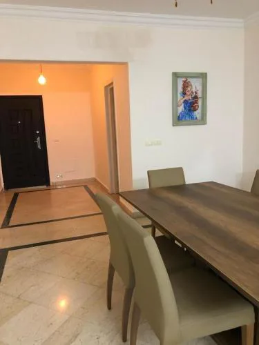 Dream land apartment
