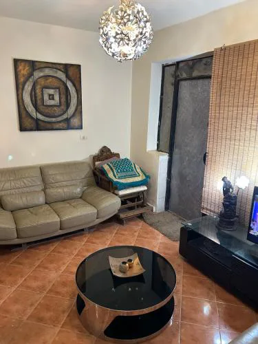 Dreamland 3 Bedroom Apartment with garden