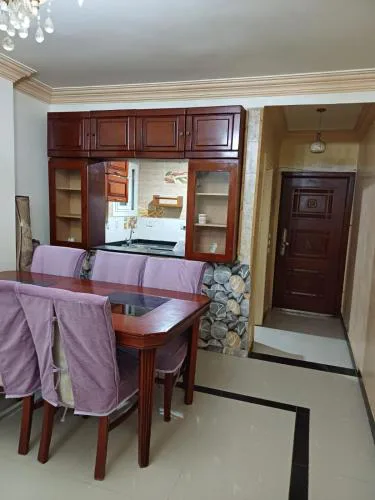Egypt Pyramids House Fatma Foreign only