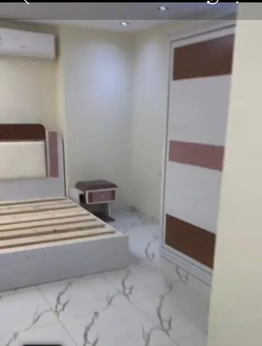Ground floor apartment whit garden