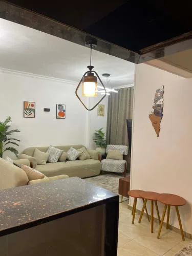 Hotel Apartment شقة فندقية