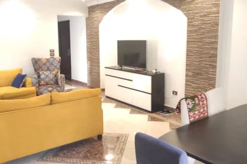 حدائق الاهرام