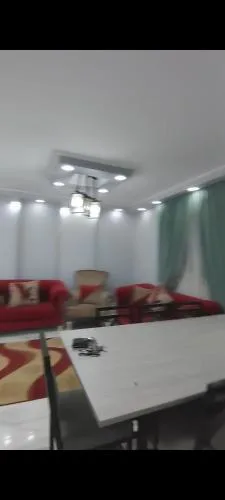 شقة فندقية