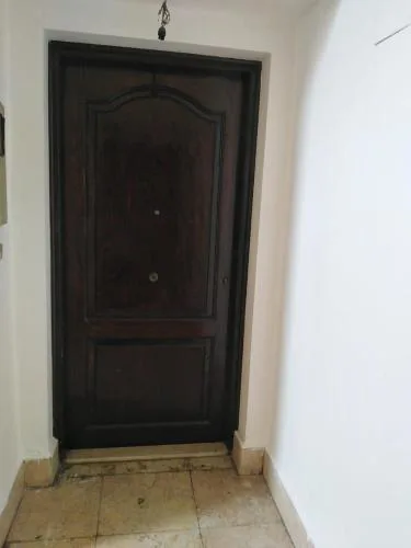 شقة مفروشة بحي الاشجار